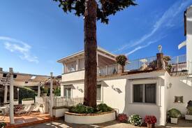Sant'Agata sui Due Golfi Apartment | Casa Laura, S'Agata Sui Due Golfi, Amalfi Coast