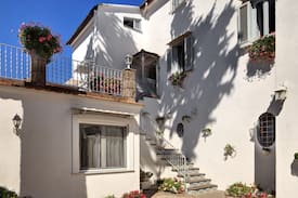 Sant'Agata sui Due Golfi Apartment | Casa Laura, S'Agata Sui Due Golfi, Amalfi Coast