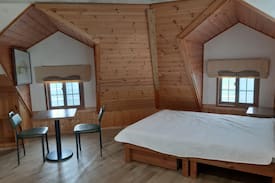 Jinju House | 그린하우스