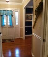 Waycross House | Southern Comfort in Waycross GA.