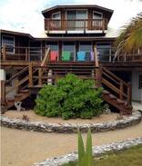 Isla de Utila Villa | Paradise Cove Villa