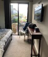 Drysdale Apartment | Garden Delights Open for bookings Wine chocolates