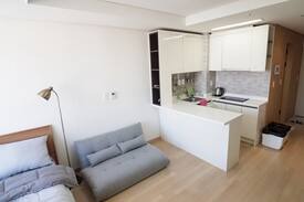 Seomyeon Apartment | MIYA House - 3MINS SUBWAY to Seo-myeon