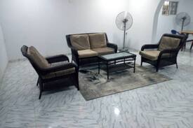 Edunabon Apartment | IleOgbo, Iwo Osun State, Bed and breakfast.