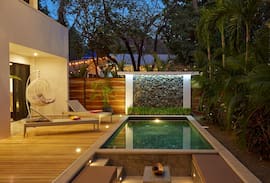 Nosara Villa | The Serenity Beach House