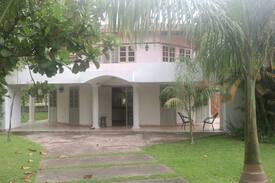 San Bernardino House | Casa con Piscina en Samber
