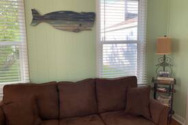 Olcott Cabin | The Castaway Cottage