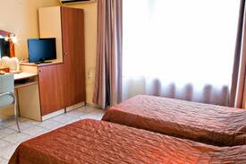 Hristo Botev Hotel | Palitra Standard Room - Double Use