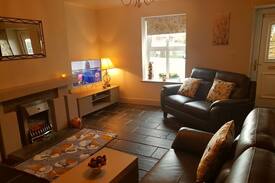 Kenmare Cabin | Primrose Cottage