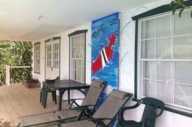 Scarborough Villa | ZATARA 'SCAPES "SIR WALTER RALEIGH"