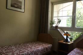 Baja Apartment | Fenyő Apartman Baja