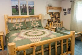 Weippe Other | Lucky 7 Ranch