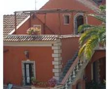 Marina di Ascea Apartment | PALAZZO FEROLLA