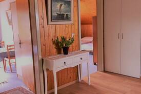 Matten bei Interlaken Apartment | House "Désirée"