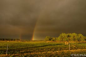 Shire Of Dandaragan Other | Nambung Station Stay - On Site Van 3