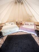 Granite Bay Other | Folsom Lake Glamping #2
