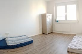 Leipzig Apartment | 20m Private room with a reasonable price in Grünau