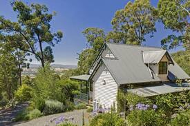 Mount Macedon House | SkyHouse Mount Macedon