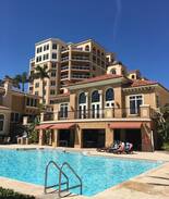 Clearwater Beach Apartment | Belle Harbor Condominium ~ 603W Windsong Building