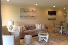 Wesley Chapel Apartment | Saddlebrook Resort Newly remodeled 2/2 condo