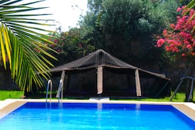 Sahel Chamali Other | Villa rustique avec piscine à Rehona près d'Asilah