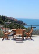 Ulcinj House | Villa Godot, Liman-2, Ulcinj