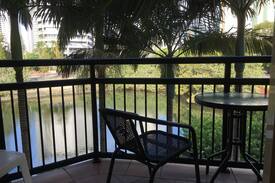 Surfers Paradise Apartment | Paradise Island Resort-SP, Gold Coast, AU, WiFi.