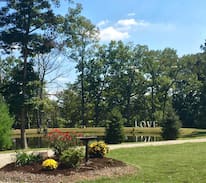 Farmington Bed & Breakfast | The Old Orchard Inn Bed & Breakfast