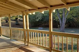 Guntersville House | Brown's Creek Cabin