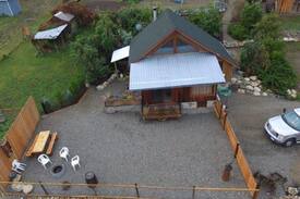 Sorrento Cabin | Little Frontier (sanitized and disinfected)