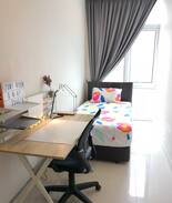 Bandar Sunway Apartment | Affordable single room in Sunway Nadayu28 Residen
