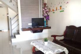 Sungai Siput House | Sungai Siput V-Homestay J8