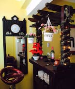 Luzon Apartment | Europa Condominium Baguio City (Transient)