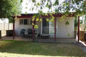 Jurien Bay Cabin | 57 Bashford St Driftwood Spa Cottage