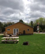 Paradise House | The Lodge at Silver Creek
