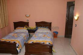 Djelfa Hotel | Hôtel fares djelfa