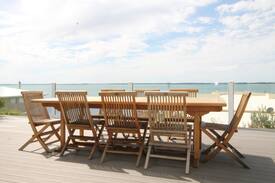 Waterhouse House | Hooper's View- Sea Views, FREE WIFI!