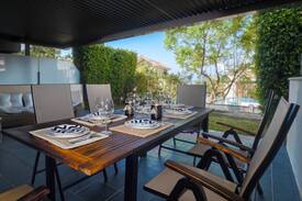 New Golden Mile Apartment | Luxury Marbella Oasis of Silence Two Bed apartment