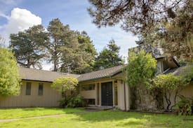 Cleone House | Why The Whale Knot