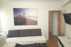 Mestalla Apartment | Apartamento Aragón