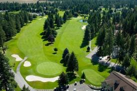 Rathdrum Apartment | Twin Lakes Village Condo by Silverwood Theme Park