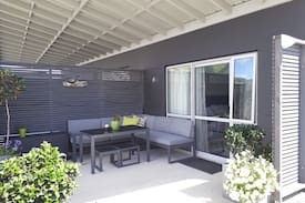 Te Horo Apartment | Tasman Views