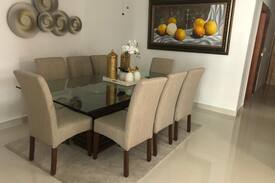 Renacimiento Apartment | LUXURY APARTMENT TORRE PROARCA.. NETFLIX INC..