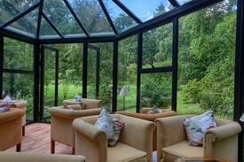 Aylmerton Hotel | Briar Suite Felbrigg Lodge Hotel