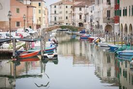 Sottomarina Apartment | Appartamento al mare! Smart working in famiglia