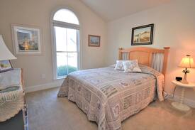 The Glade House | Beach home in Grande at Canal Pointe!