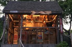 Northwest Harwich House | Fun House!