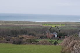 Castlegregory Cabin | Stradbally Mountain Cottages