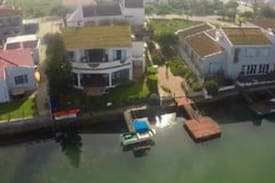 Port Owen Apartment | Wonderzee self catering waterfront penthouse