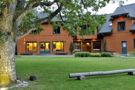 Baltic Sea Hostel | Guest House Laumas/Laumu Parks/Viesu Nams Laumas